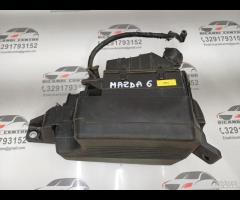 SCATOLA FUSIBILI MODULO BCM ANTERIORE 2.2D 112Kw - 8