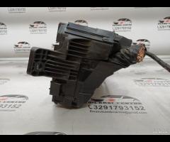 SCATOLA FUSIBILI MODULO BCM ANTERIORE 2.2D 112Kw - 9