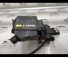 SCATOLA FUSIBILI MODULO BCM ANTERIORE 2.2D 112Kw - 10