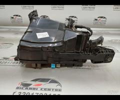 SCATOLA FUSIBILI MODULO BCM ANTERIORE 2.2D 112Kw - 13