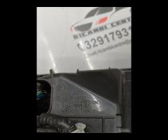 SCATOLA FUSIBILI MODULO BCM ANTERIORE 2.2D 112Kw - 22