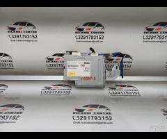 CENTRALINA AMPLIFICATORE ANTENNA AUTORADIO 2.2D 11