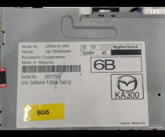 CENTRALINA AMPLIFICATORE ANTENNA AUTORADIO 2.2D 11
