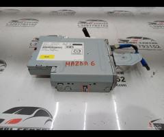 CENTRALINA AMPLIFICATORE ANTENNA AUTORADIO 2.2D 11 - 6