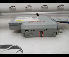 CENTRALINA AMPLIFICATORE ANTENNA AUTORADIO 2.2D 11 - 7