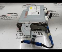 CENTRALINA AMPLIFICATORE ANTENNA AUTORADIO 2.2D 11 - 10