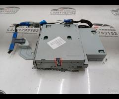 CENTRALINA AMPLIFICATORE ANTENNA AUTORADIO 2.2D 11 - 11