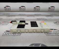 CENTRALINA COMFORT MODULO BCM FEM 2.0D 137Kw 184CV - 7