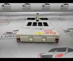 CENTRALINA COMFORT MODULO BCM FEM 2.0D 137Kw 184CV - 8