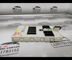 CENTRALINA COMFORT MODULO BCM FEM 2.0D 137Kw 184CV - 9