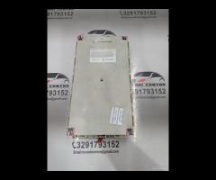 CENTRALINA COMFORT MODULO BCM FEM 2.0D 137Kw 184CV - 13