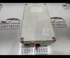 CENTRALINA COMFORT MODULO BCM FEM 2.0D 137Kw 184CV - 16