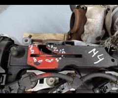 MOTORE COMPLETO CLH CLHA CLHB 1.6TDI FUNZIONANTE C