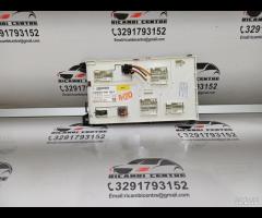 SCATOLA FUSIBILI MODULO SAM 1.5D 81Kw 109CV MERCED