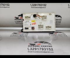 SCATOLA FUSIBILI MODULO SAM 1.5D 81Kw 109CV MERCED