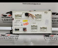 SCATOLA FUSIBILI MODULO SAM 1.5D 81Kw 109CV MERCED