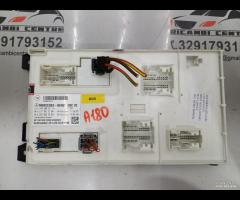 SCATOLA FUSIBILI MODULO SAM 1.5D 81Kw 109CV MERCED