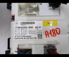 SCATOLA FUSIBILI MODULO SAM 1.5D 81Kw 109CV MERCED