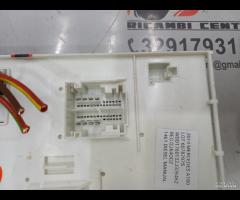 SCATOLA FUSIBILI MODULO SAM 1.5D 81Kw 109CV MERCED - 6