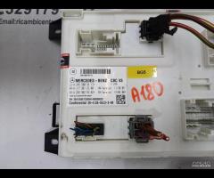 SCATOLA FUSIBILI MODULO SAM 1.5D 81Kw 109CV MERCED - 8