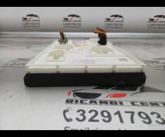 SCATOLA FUSIBILI MODULO SAM 1.5D 81Kw 109CV MERCED - 10