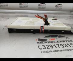 SCATOLA FUSIBILI MODULO SAM 1.5D 81Kw 109CV MERCED - 11