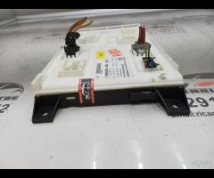 SCATOLA FUSIBILI MODULO SAM 1.5D 81Kw 109CV MERCED - 12