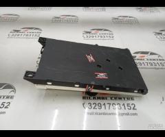 SCATOLA FUSIBILI MODULO SAM 1.5D 81Kw 109CV MERCED - 14