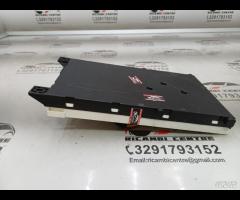 SCATOLA FUSIBILI MODULO SAM 1.5D 81Kw 109CV MERCED - 15