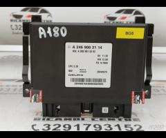 CENTRALINA TRASSMISIONE CAMBIO ECU 1.5D 81Kw 109CV
