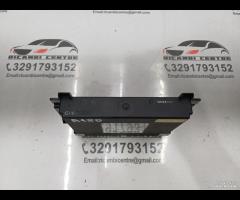 CENTRALINA TRASSMISIONE CAMBIO ECU 1.5D 81Kw 109CV