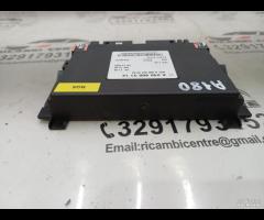 CENTRALINA TRASSMISIONE CAMBIO ECU 1.5D 81Kw 109CV - 8