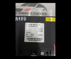 CENTRALINA TRASSMISIONE CAMBIO ECU 1.5D 81Kw 109CV - 15