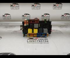 SCATOLA PORTA FUSIBILI 1.5D 81Kw 109CV MERCEDES W1