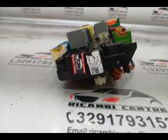 SCATOLA PORTA FUSIBILI 1.5D 81Kw 109CV MERCEDES W1 - 8