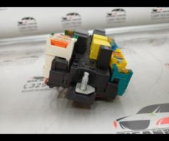 SCATOLA PORTA FUSIBILI 1.5D 81Kw 109CV MERCEDES W1 - 9