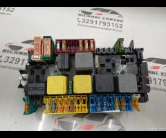 SCATOLA PORTA FUSIBILI 1.5D 81Kw 109CV MERCEDES W1 - 10