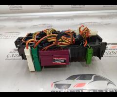 SCATOLA PORTA FUSIBILI 1.5D 81Kw 109CV MERCEDES W1 - 11