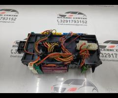 SCATOLA PORTA FUSIBILI 1.5D 81Kw 109CV MERCEDES W1 - 12