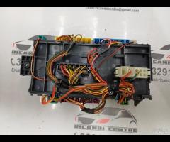 SCATOLA PORTA FUSIBILI 1.5D 81Kw 109CV MERCEDES W1 - 13