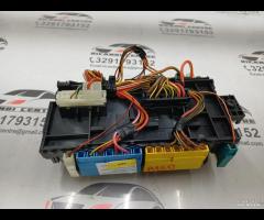 SCATOLA PORTA FUSIBILI 1.5D 81Kw 109CV MERCEDES W1 - 14