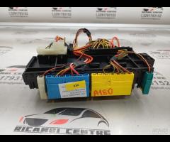 SCATOLA PORTA FUSIBILI 1.5D 81Kw 109CV MERCEDES W1 - 15