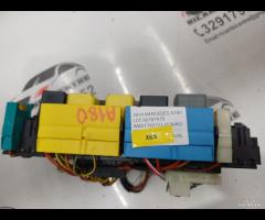 SCATOLA PORTA FUSIBILI 1.5D 81Kw 109CV MERCEDES W1 - 16