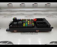 CENTRALINA SCATOLA PORTA FUSIBILI  3.0D 205Kw JAGU - 7