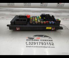 CENTRALINA SCATOLA PORTA FUSIBILI  3.0D 205Kw JAGU - 9