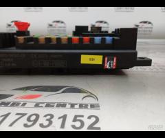 CENTRALINA SCATOLA PORTA FUSIBILI  3.0D 205Kw JAGU - 12