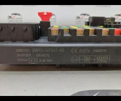 CENTRALINA SCATOLA PORTA FUSIBILI  3.0D 205Kw JAGU - 13