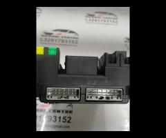 CENTRALINA SCATOLA PORTA FUSIBILI  3.0D 205Kw JAGU - 15