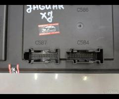 CENTRALINA SCATOLA PORTA FUSIBILI  3.0D 205Kw JAGU - 20