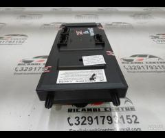 CENTRALINA SCATOLA PORTA FUSIBILI  3.0D 205Kw JAGU - 22